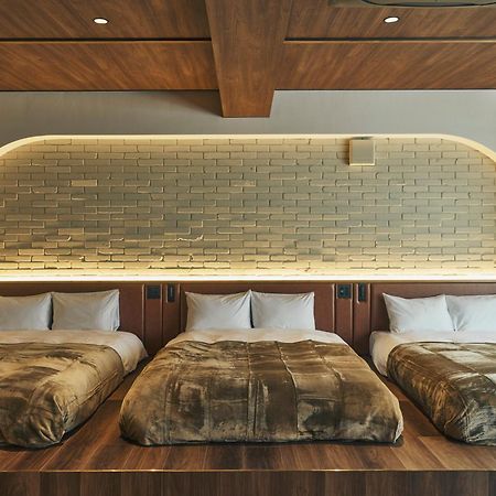Hotel Illi Rom Hamamatsucho Tokio Zewnętrze zdjęcie