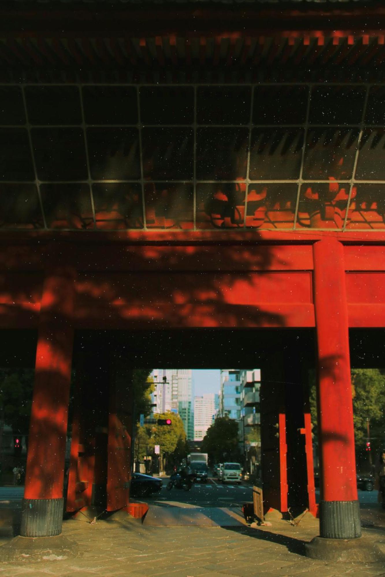 Hotel Illi Rom Hamamatsucho Tokio Zewnętrze zdjęcie