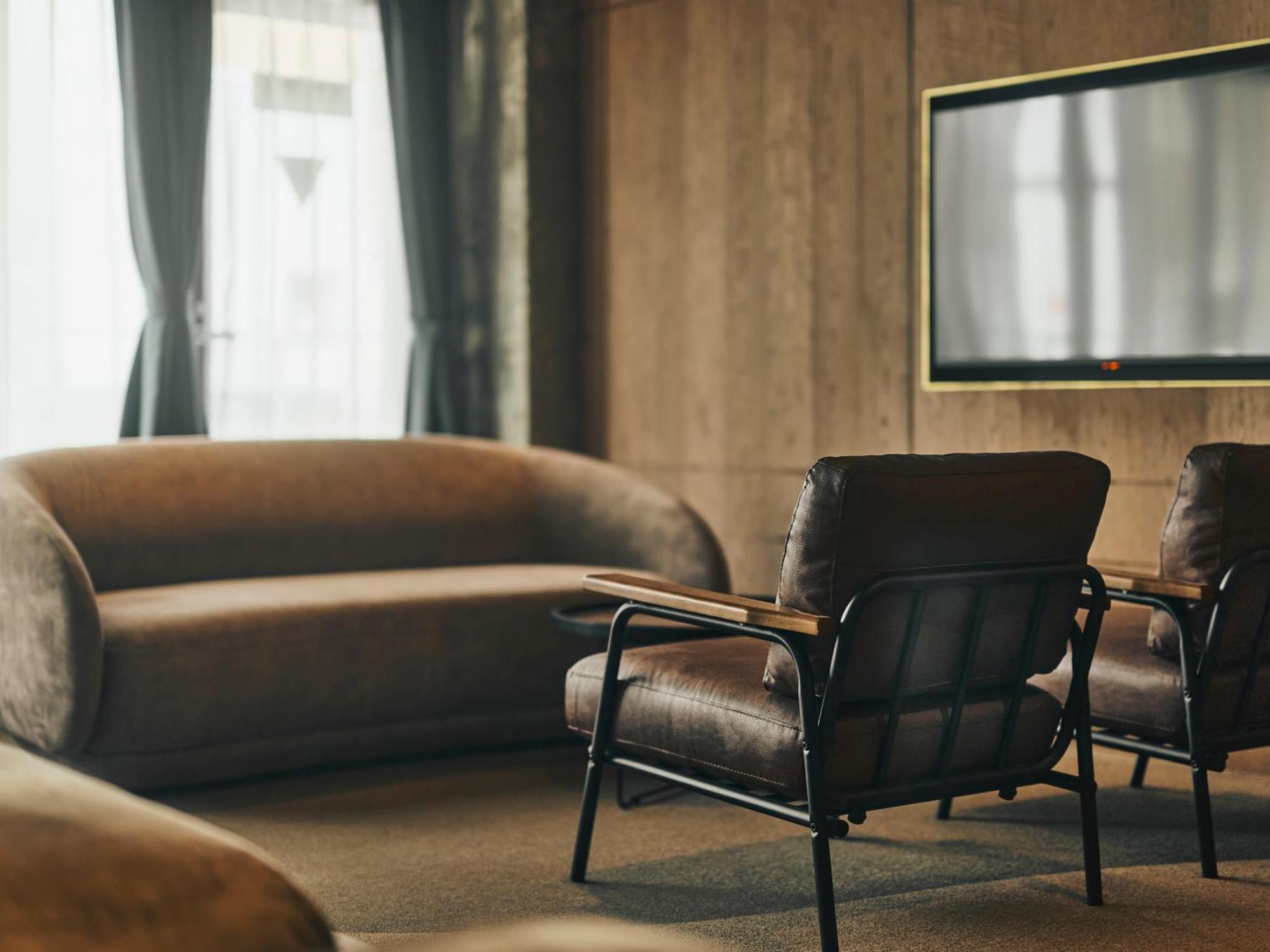 Hotel Illi Rom Hamamatsucho Tokio Zewnętrze zdjęcie
