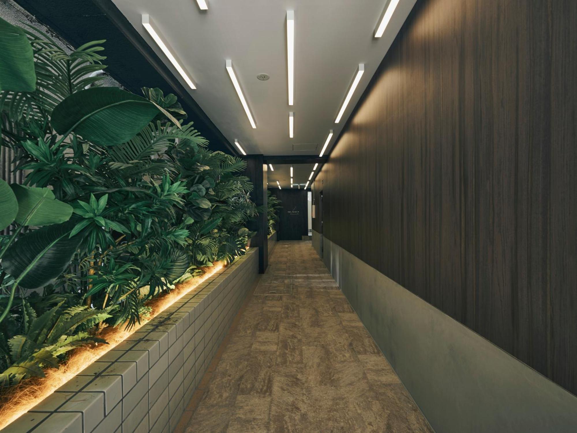 Hotel Illi Rom Hamamatsucho Tokio Zewnętrze zdjęcie